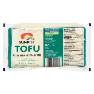 Tofu FIrm - 1 pack