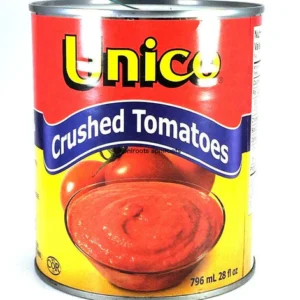 UNICO - CRUSHED TOMATOES - 796ML