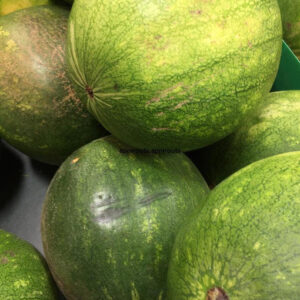 WATER MELON EACH